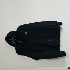 Mens nike zip up hoodie